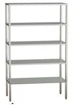 Shelving unit "KS st - 1.1/90"