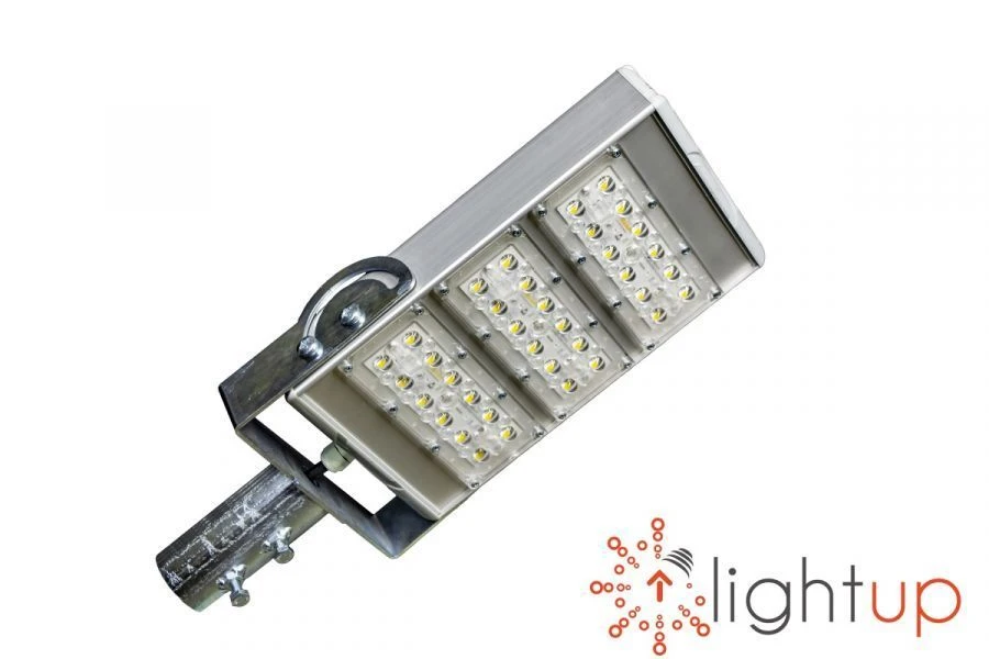 LED luminaire LP STREET Magistral 80P