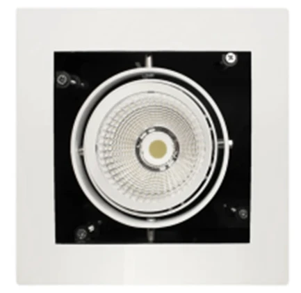 TS-S-K01 series LED luminaires