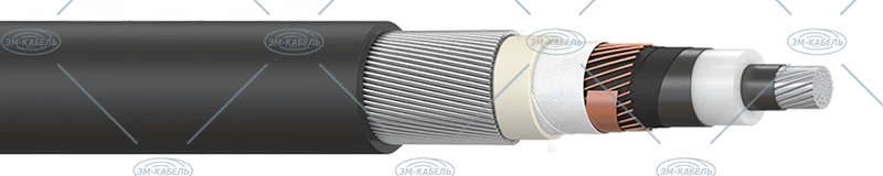 Power cables EPREM ReCaVng(A)
