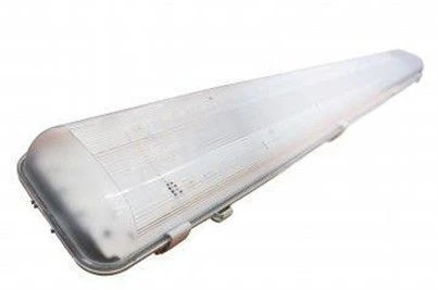 LED luminaire of "I-SBERG" trade mark, model ISV-120-106 v1.5