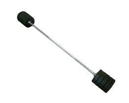 Weightlifting barbell