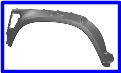 Front wing arch left C41 C23-8403027