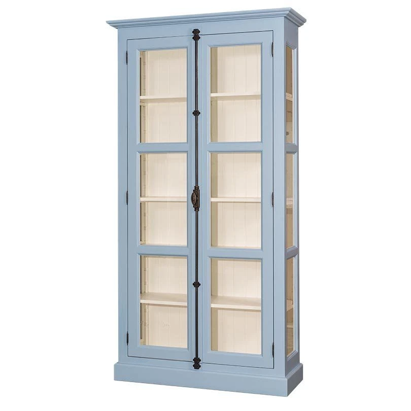 Display cabinet