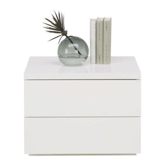 Nightstand model "Prague OBT-3"