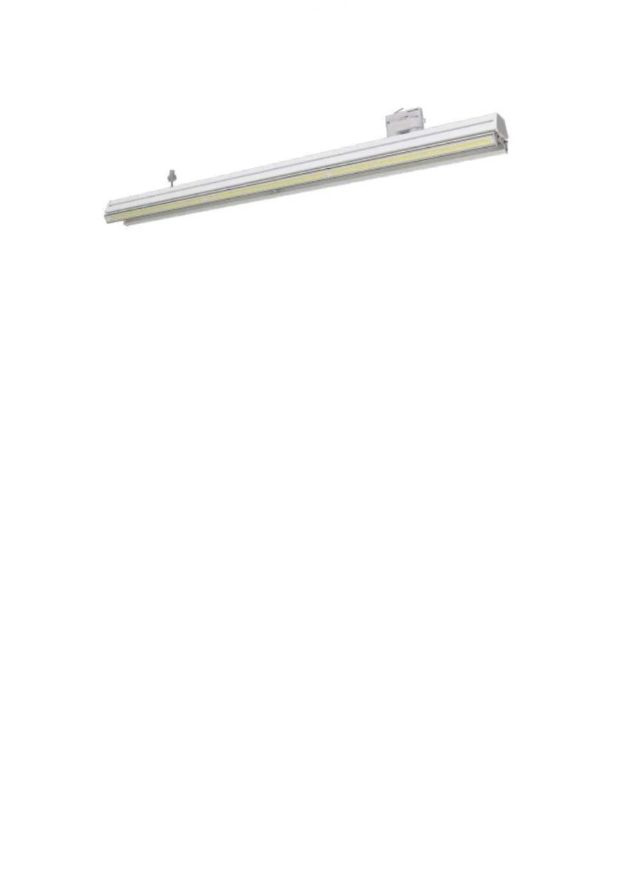 Stationary luminaire AZIMUT
