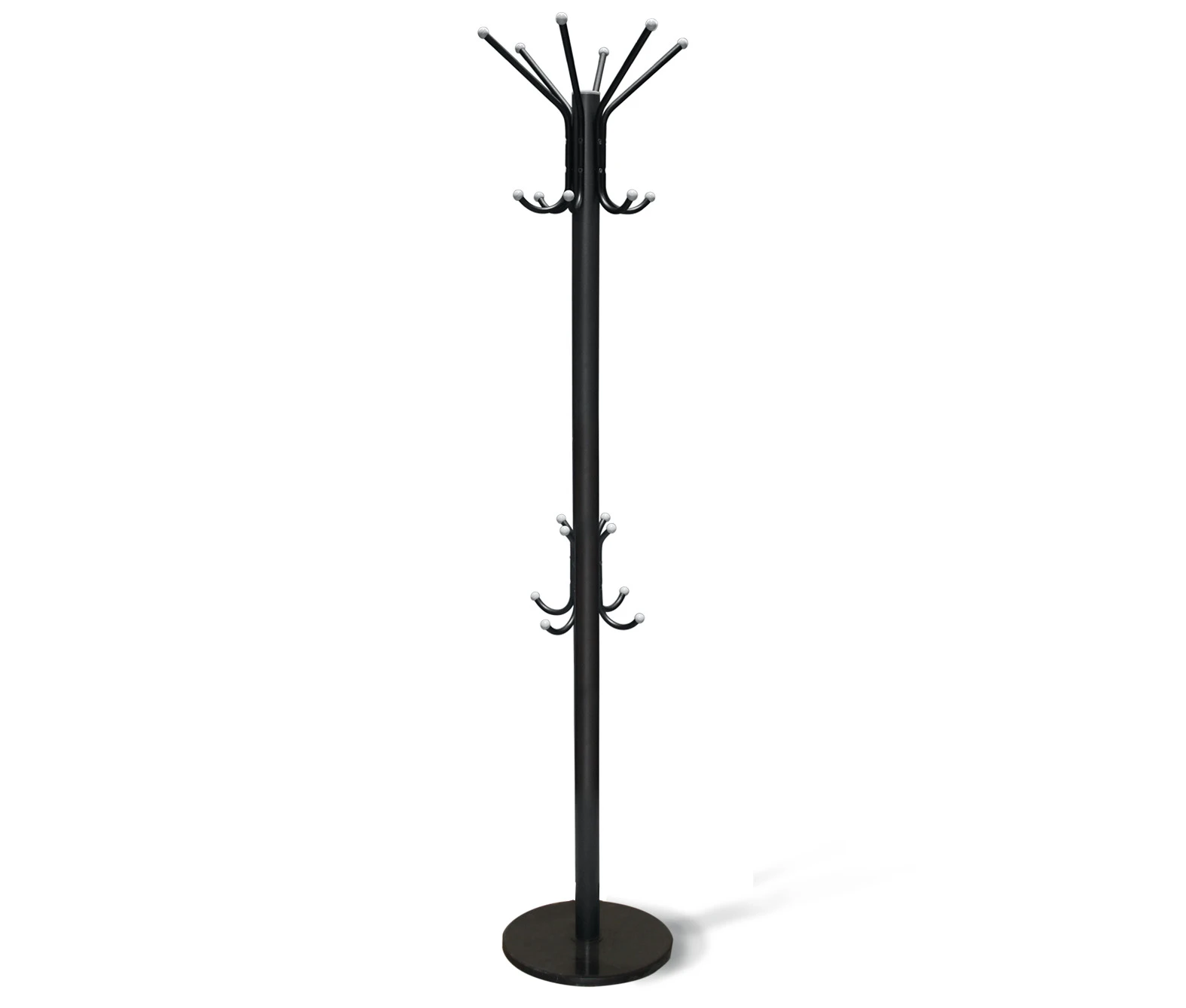Crown Hooks & Post