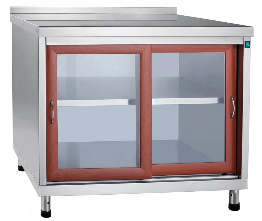 Compartment-desk STK-2D
