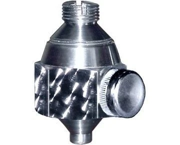 Push-button tap for drinking water drawing 19.086.000.000
