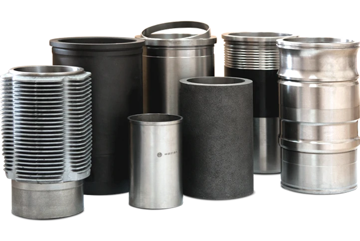 Cylinder sleeve 53443.1002021C