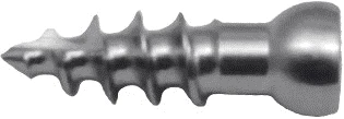 Self-tapping screw Ø5,5 mm, length from 20 to 70 mm, article no. 809.0XX