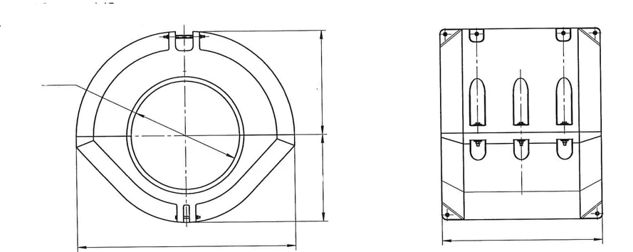 Floater UPF 630