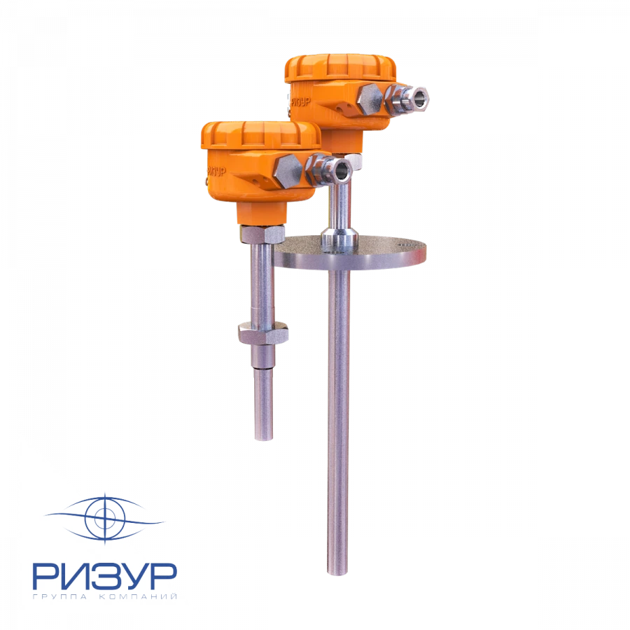 Ultrasonic level switch RIZUR-901