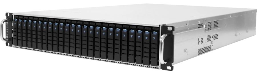 Server Altair 2x24 VNRYA.466219.017