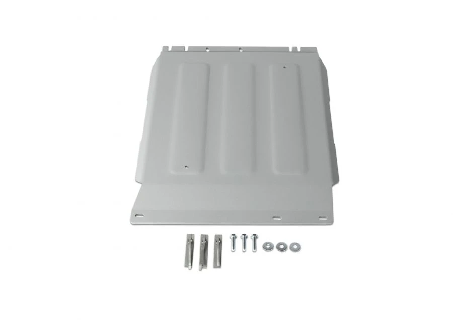 Metal protection for Ford Ranger (gearbox) (V-2.2d) (2012-2015; 2016-2018)/ Ford Ranger (V-2.0BiTDi) (2019-)/ Ford Ranger Raptor