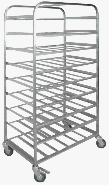 Shelving unit STR 67 K