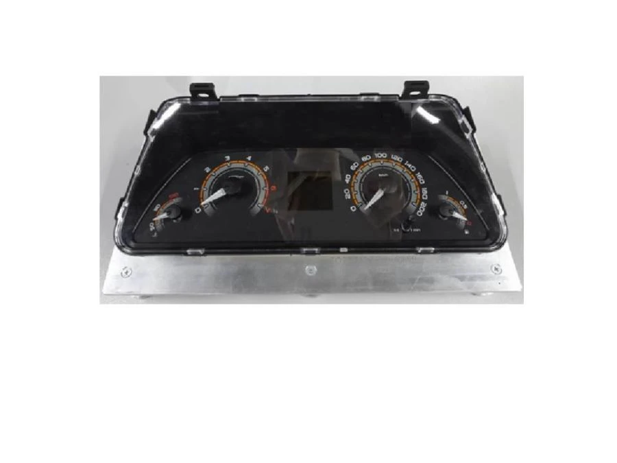 Instrument cluster control unit 8450087034