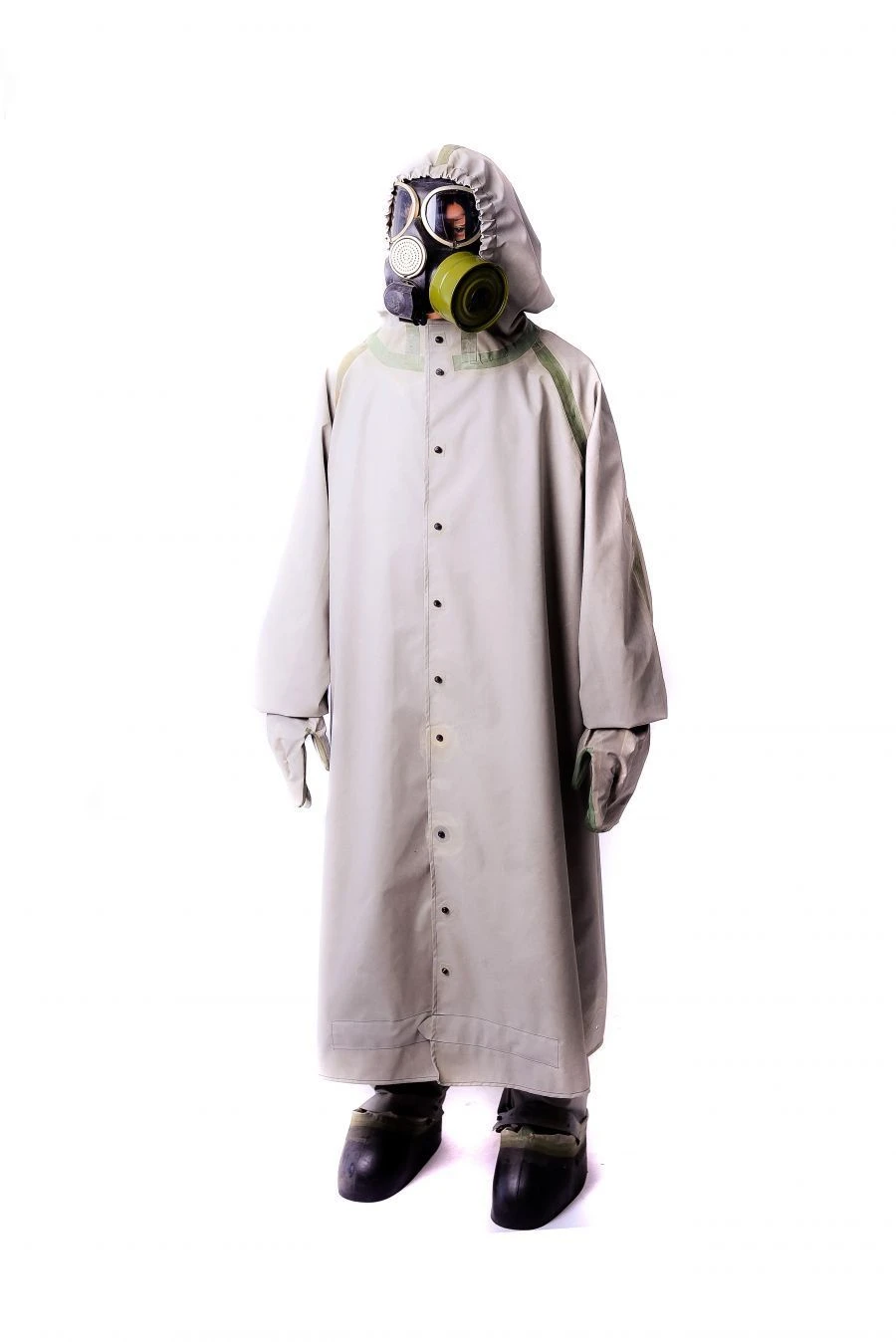 Protective cloak OP-1M