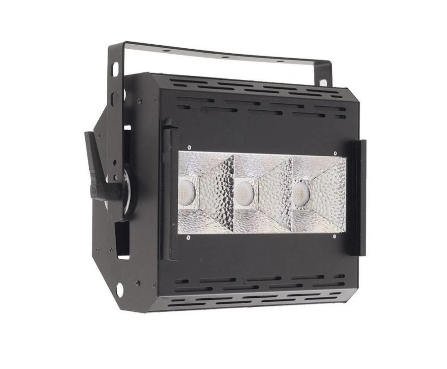 LTL STAGE LED W150 V3. LED theatre spotlight.