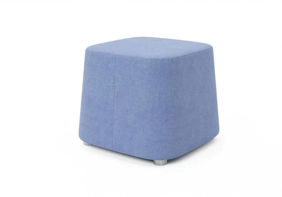 Single-seater poufs (series L22-1P)