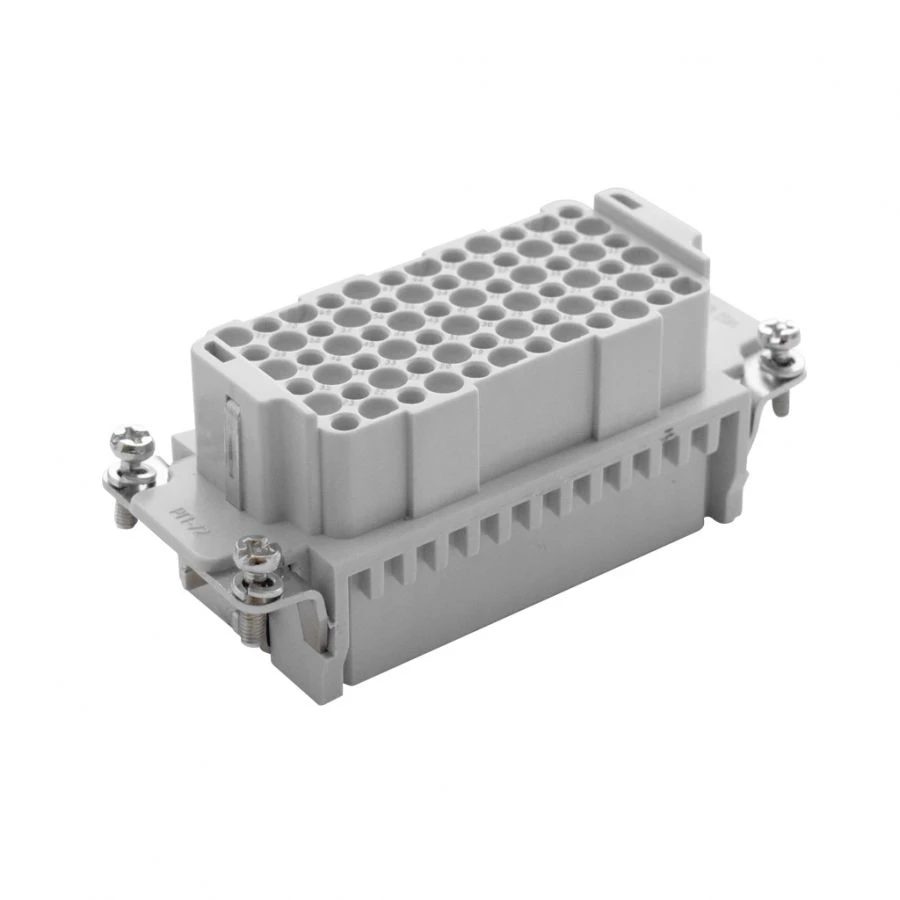 Receptacle RP-72-10-250