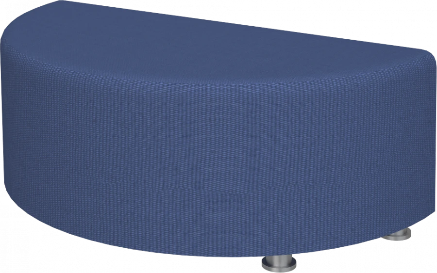 Pouffe "POLUCROUGH"