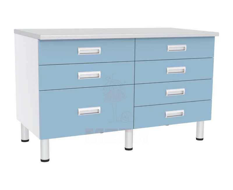 SL-04-MSK (SL-04-122) Laboratory table