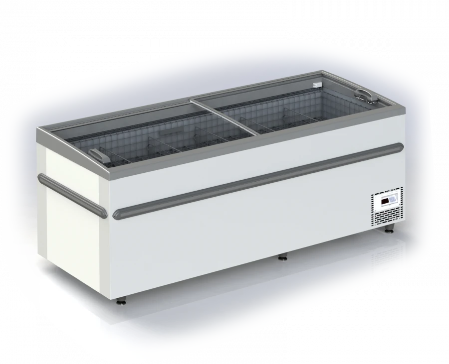 Shelf-bonnet series "Alaska" ST-2500