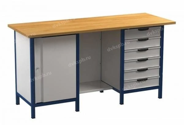 Workbenches (workbenches) of series "21"