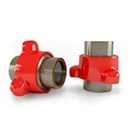 Quick coupling BRS-2 (tubing-60)