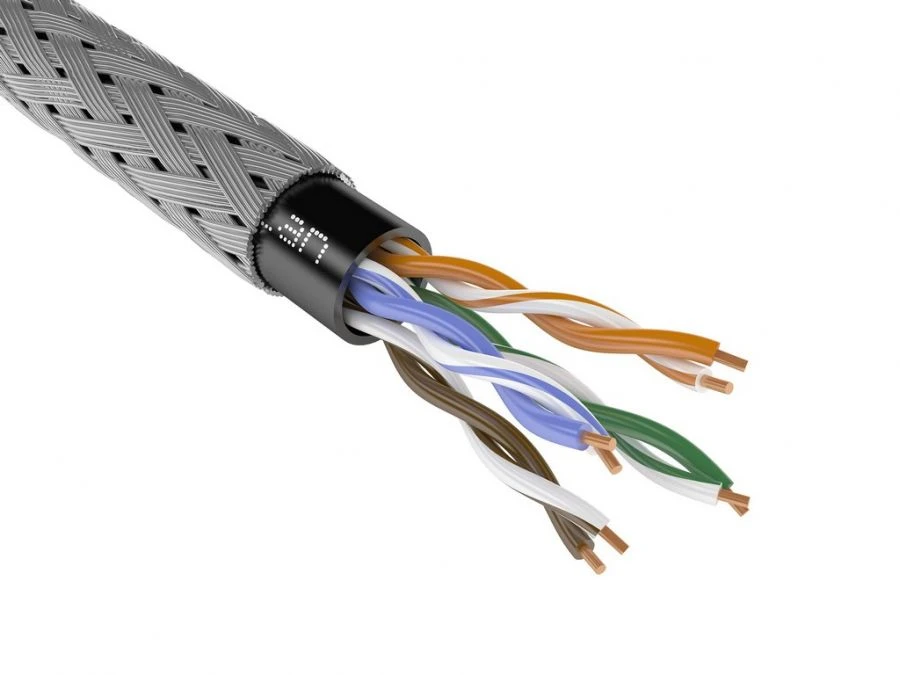Cable ParLan ARM ARM U/UTP Cat5e PE 4x2x0,52