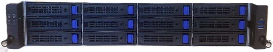 Hardware and software complex "S-Terra Gateway". RLKE.466534.032-01.