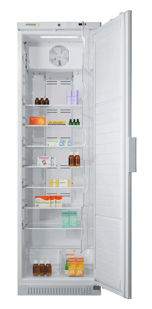 Pharmaceutical refrigerator XF-400-4 "POZIS"