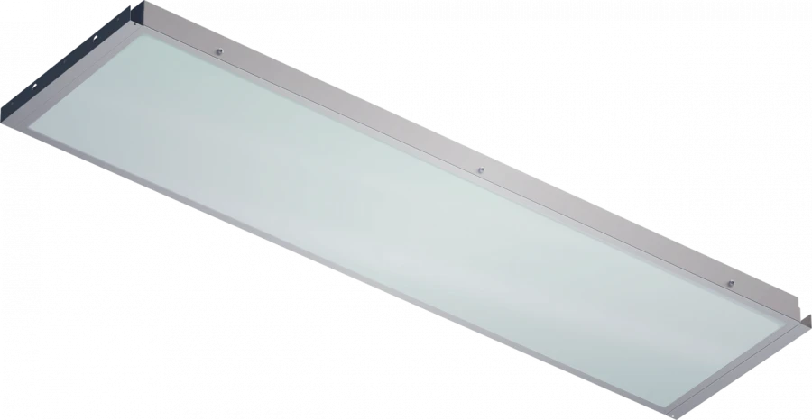 Luminaire INNOLUX 92 609 DVO-18-C-40-4K-IP54-CLIP-IN-A3
