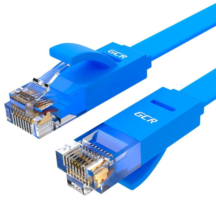 Patch-Cord UTP Cat.6, Model GCR-LNC62
