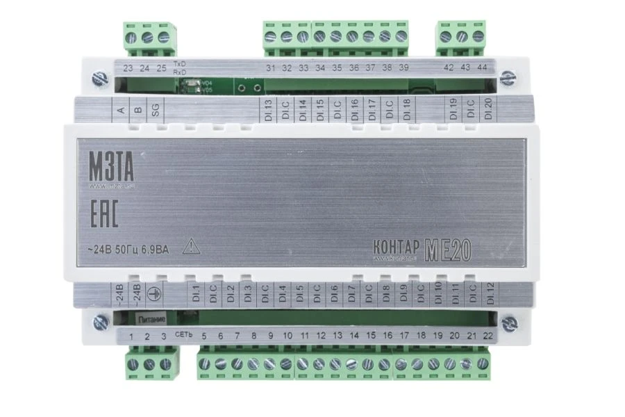ME20M.3(k) digital input expander