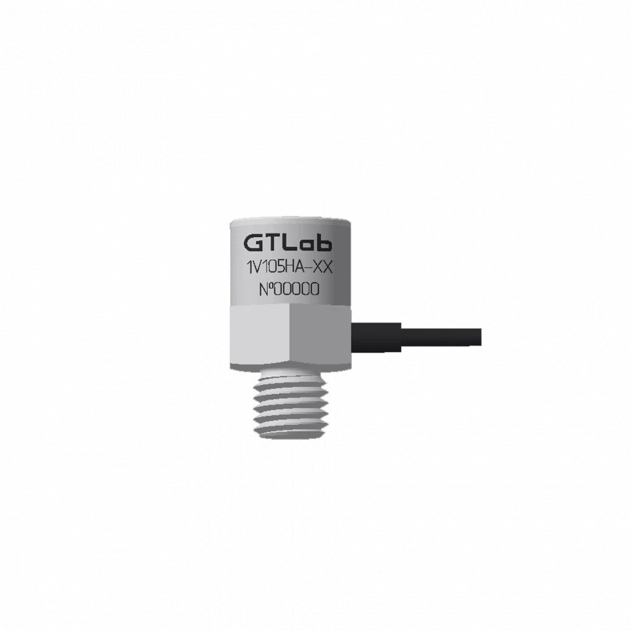 Accelerometer 1V105HA-1