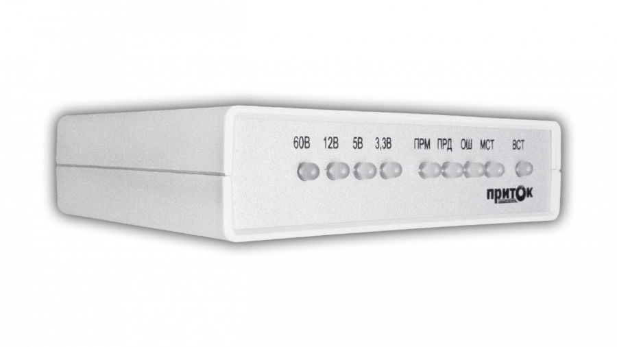 Communicator Pritok-TCP/IP-03