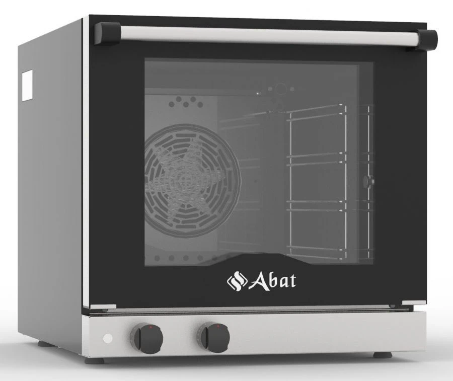 Convection electric oven KPP-4-1/2EM