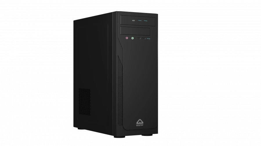 System block Beshtau PC1100/B250-05, BERT.466219.021-007