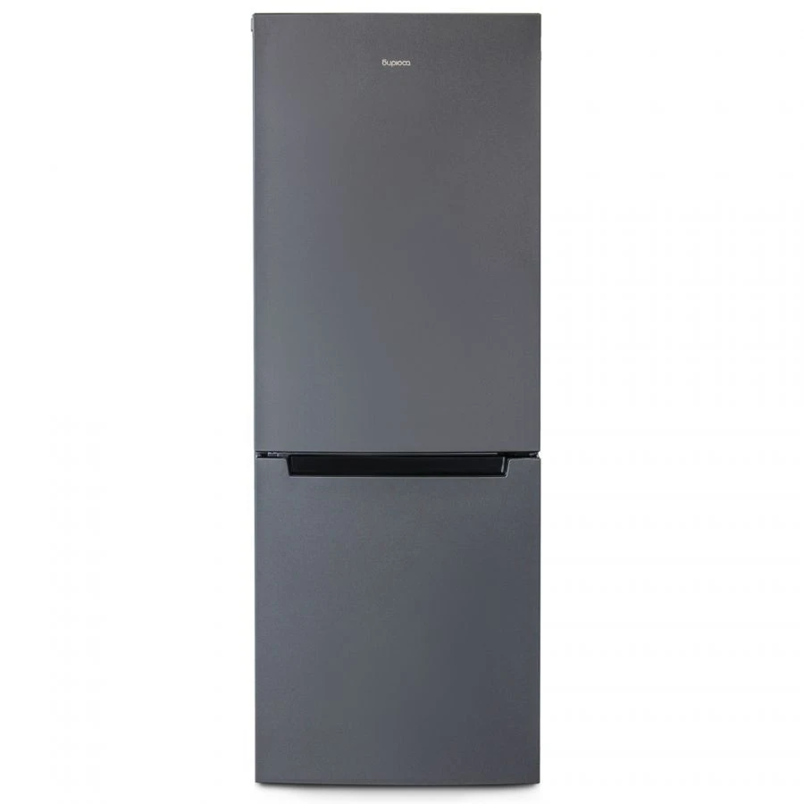 Refrigerator-freezer "Biryusa W820NF"