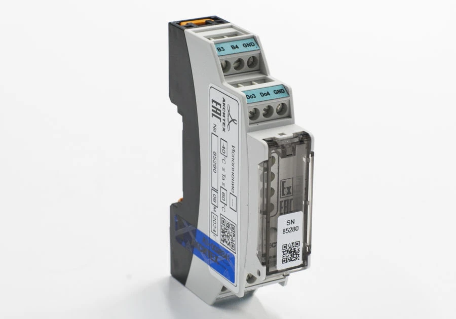 Battery switching module KAM200-04