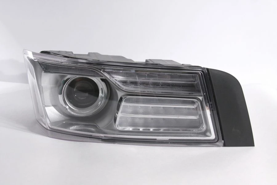 Headlight unit right 54901-3711010
