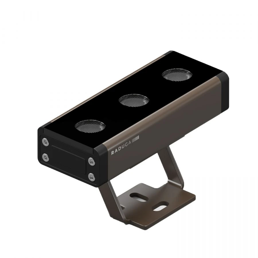 Architectural façade spotlight GRADUS V1