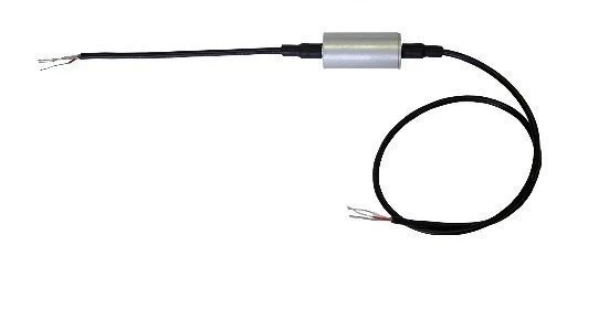 External preamplifier VPU