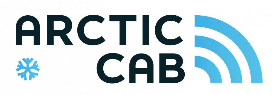Installation cables of the Arctic Cab INSTALL trade mark KMUPng(A)-HF xxx PBG