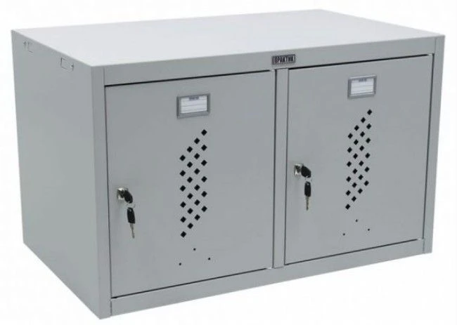 Mezzanine LS-21-80