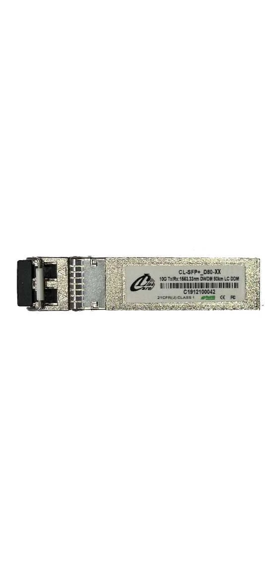 ??????????? CL-SFP+_D80-XX