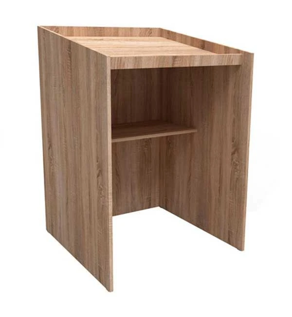 Floor-standing grandstand (TRL88)