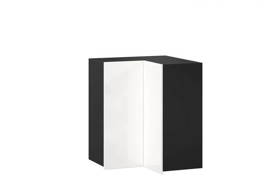 Sherwood LD.281710.000 Kitchen cabinet front (set) (White gloss )